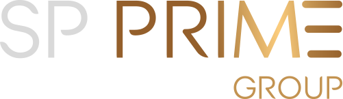 Logotipo - SP Prime Group